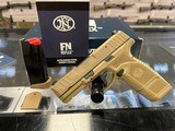 FN Reflex 9MM LUGER (9X19 PARA) - 3 of 3