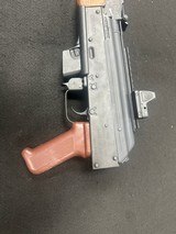 CENTURY ARMS DRACO NAK 9 9MM LUGER (9X19 PARA) - 3 of 3