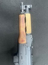 CENTURY ARMS DRACO NAK 9 9MM LUGER (9X19 PARA) - 2 of 3