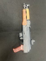 CENTURY ARMS DRACO NAK 9 9MM LUGER (9X19 PARA) - 1 of 3