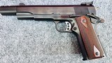 SPRINGFIELD ARMORY 1911-A1 .45 ACP - 2 of 2