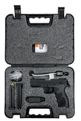 TAURUS TH9 9MM LUGER (9X19 PARA) - 1 of 3