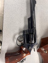 SMITH & WESSON MODEL 25-2 .45 ACP - 2 of 3