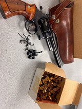 SMITH & WESSON MODEL 25-2 .45 ACP - 1 of 3