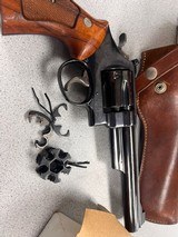 SMITH & WESSON MODEL 25-2 .45 ACP - 3 of 3