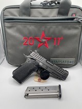 STACCATO 2011 STACCATO C 9MM LUGER (9X19 PARA) - 1 of 3