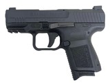 CANIK tp9 elite sc 9MM LUGER (9X19 PARA) - 3 of 3