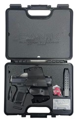 CANIK tp9 elite sc 9MM LUGER (9X19 PARA) - 1 of 3
