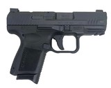 CANIK tp9 elite sc 9MM LUGER (9X19 PARA) - 2 of 3