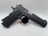 KIMBER 1911 custom II 10MM - 1 of 2