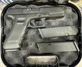GLOCK 22 G22 GEN4 40S&W POLICE TRADE IN .40 S&W - 1 of 1