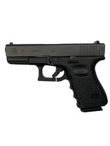 GLOCK 23 G23 GEN 3 .40 S&W