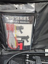 HECKLER & KOCH SP5 9MM LUGER (9X19 PARA) - 3 of 3