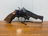 SMITH & WESSON PRE MODEL 19 .357 MAG - 2 of 3
