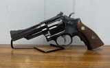 SMITH & WESSON PRE MODEL 19 .357 MAG - 1 of 3