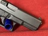 GLOCK 32 G32 compact 357 Sig Gen 4 .357 SIG - 3 of 3