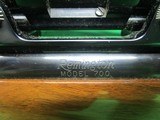 REMINGTON 700 .30-06 SPRG - 3 of 3