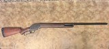 WINCHESTER MODEL 1901 10 GA - 2 of 3