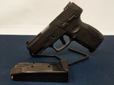 TAURUS G2C 9MM LUGER (9X19 PARA) - 1 of 3