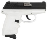 SCCY INDUSTRIES CPX-3 .380 ACP - 1 of 1