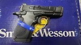 SMITH & WESSON CSX 9MM 9MM LUGER (9X19 PARA) - 3 of 3