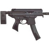 SIG SAUER MPX 9MM LUGER (9X19 PARA) - 1 of 1