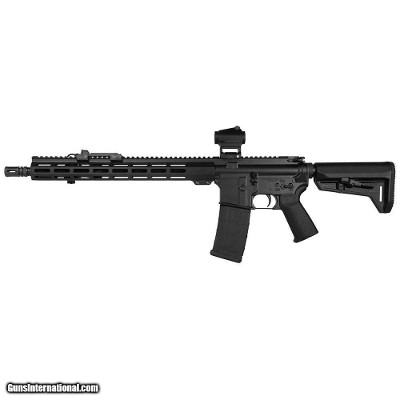 SHARK COAST TACTICAL MIDNIGHT 5.56X45MM NATO