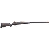 WEATHERBY MARK V BACKCOUNTRY 2.0 CARBON .300 WBY MAG