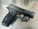 SIG SAUER P365 X-MACRO (MANUAL SAFETY) 9MM LUGER (9X19 PARA) - 2 of 3
