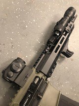 SPIKE‚‚S TACTICAL ST-15 5.56X45MM NAT - 3 of 3