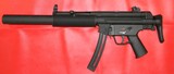 HECKLER & KOCH MP5 .22 LR - 2 of 3
