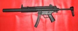 HECKLER & KOCH MP5 .22 LR - 1 of 3
