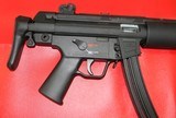 HECKLER & KOCH MP5 .22 LR - 3 of 3
