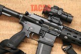 HECKLER & KOCH MR556 A1 COMPETITION 5.56X45MM NATO - 3 of 3