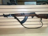 YUGO YUGO SKS W/ BAYONET 7.62X39 7.62X39MM