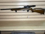 STEVENS 34M .22 WMR - 2 of 3