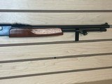 SEARS & ROEBUCK Model 4T (Winchester 270 Remake) .22 S/L/LR - 3 of 3