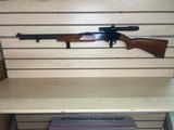 SEARS & ROEBUCK Model 4T (Winchester 270 Remake) .22 S/L/LR - 2 of 3