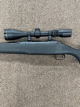 SAVAGE ARMS MODEL 110 7MM REM MAG - 3 of 3