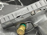 BERETTA APX CARRY 9MM 9MM LUGER (9X19 PARA) - 3 of 3