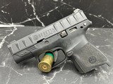 BERETTA APX CARRY 9MM 9MM LUGER (9X19 PARA) - 2 of 3