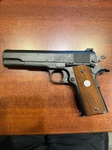 COLT Colt 1911 Military Circa 1918 .45 ACP - 1 of 3