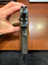 COLT Colt 1911 Military Circa 1918 .45 ACP - 2 of 3