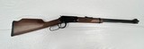 HENRY H001V .17 HMR