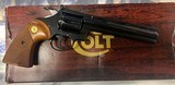 COLT Diamondback .22 LR - 1 of 3