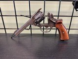 WEBLEY & SCOTT MARK IV .38 SPL - 3 of 3