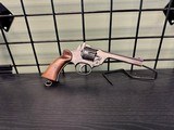 WEBLEY & SCOTT MARK IV .38 SPL - 2 of 3