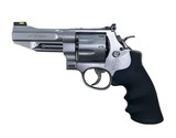 SMITH & WESSON 627-5 Pro Series .357 MAG
