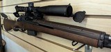 SPRINGFIELD ARMORY US RIFLE M1A .308 WIN - 2 of 3