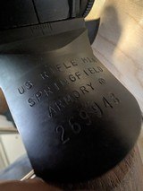 SPRINGFIELD ARMORY US RIFLE M1A .308 WIN - 3 of 3